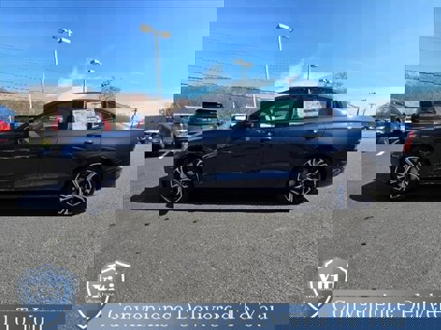 Certified 2024 Volvo S60 B5 Plus w/ Climate Package image 4