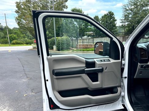 Used 2020 Ford F150 XL w/ XL Power Equipment Group image 26