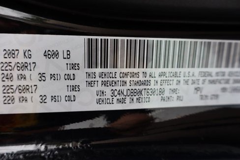 Used 2019 Jeep Compass Latitude w/ Cold Weather Group image 44