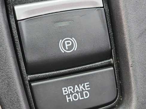 Used 2024 Honda Accord LX image 27