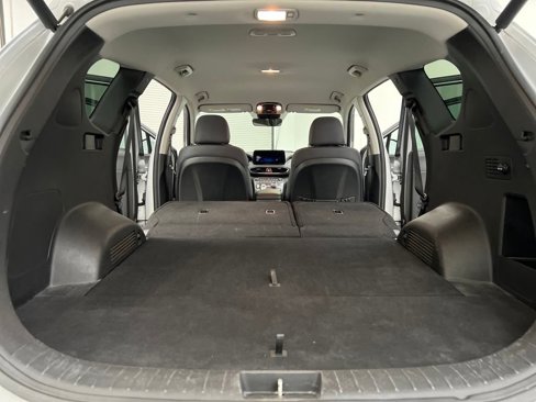Used 2023 Hyundai Santa Fe SEL image 29