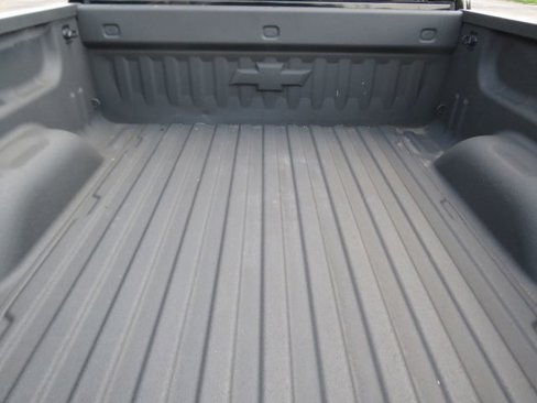 Used 2017 Chevrolet Silverado 1500 High Country image 13