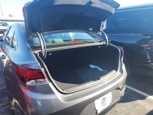Used 2019 Hyundai Sonata SE image 9