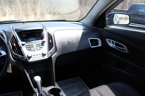 Used 2015 Chevrolet Equinox LT w/ Driver Convenience Package image 22