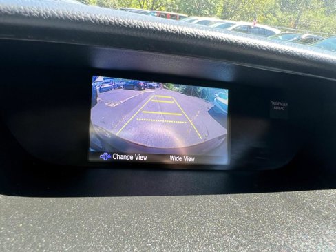 Used 2014 Honda CR-V EX-L image 27