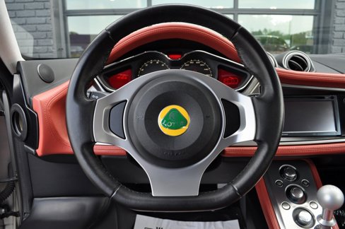 Used 2011 Lotus Evora image 29
