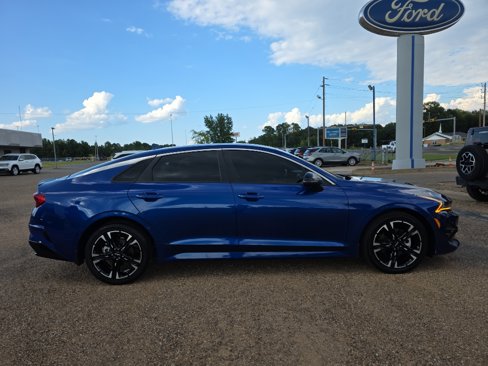 Used 2022 Kia K5 GT-Line image 6