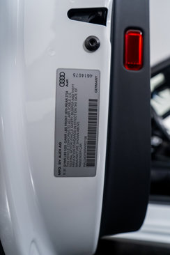 Used 2022 Audi S5 Premium w/ Convenience Package image 55