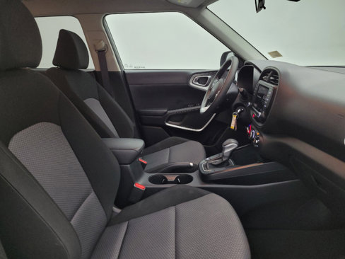 Used 2023 Kia Soul LX w/ Option Group 015 image 21