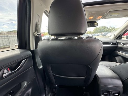 Used 2019 MAZDA CX-5 Grand Touring image 20