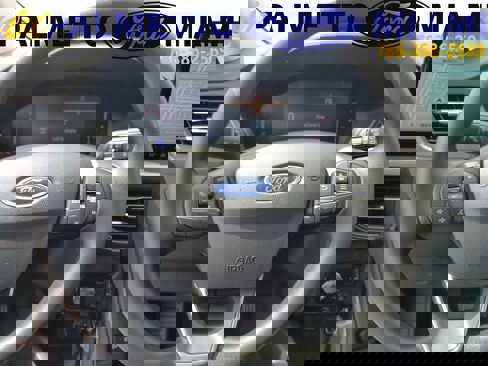 New 2025 Ford Escape Active w/ Tech Pack #1 image 17