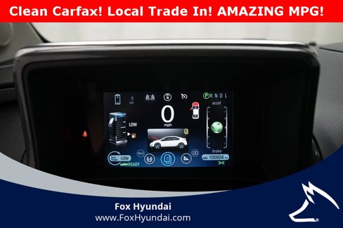 Used 2014 Chevrolet Volt Premium w/ Premium Trim Package image 2