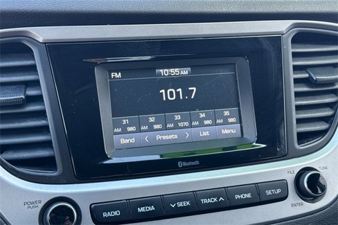 Used 2020 Hyundai Accent SE image 17