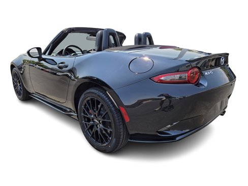Used 2021 MAZDA MX-5 Miata Club w/ Brembo/BBS Recaro Package image 11
