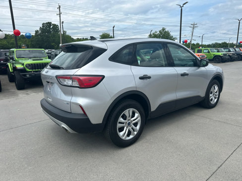 Used 2020 Ford Escape S image 6