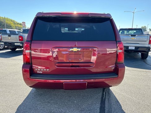 Used 2016 Chevrolet Tahoe LT image 4