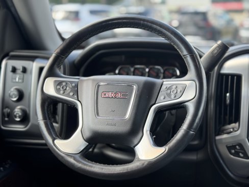 Used 2017 GMC Sierra 1500 SLT image 13