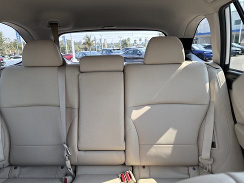 Used 2019 Subaru Outback 2.5i Limited w/ Popular Package #2 image 17