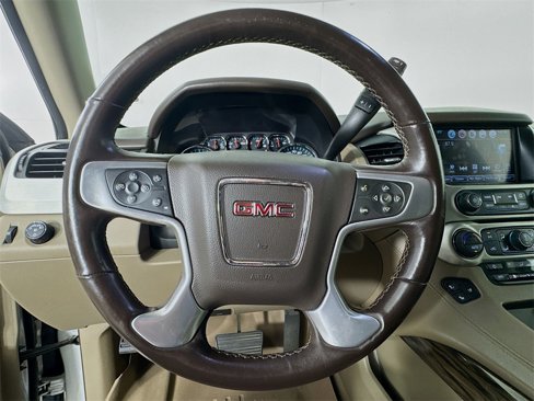 Used 2019 GMC Yukon SLT w/ Open Road Package image 11