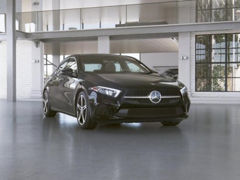 Certified 2022 Mercedes-Benz A 220 4MATIC image 10