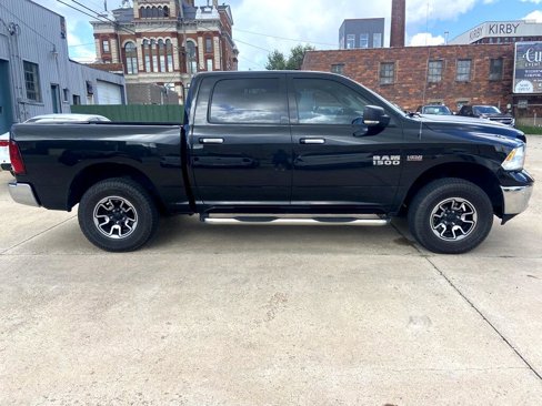 Used 2018 RAM 1500 Big Horn image 9
