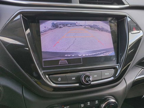 Used 2021 Chevrolet TrailBlazer LT w/ Convenience Package image 15