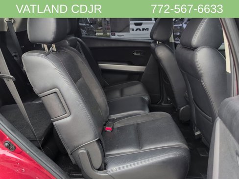 Used 2013 MAZDA CX-9 Grand Touring w/ GT Technology Pkg image 34