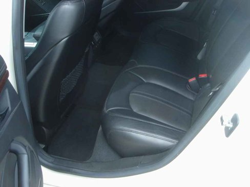 Used 2009 Cadillac CTS 3.6 AWD image 8