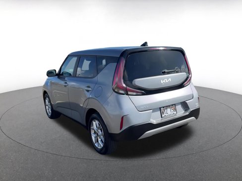Used 2023 Kia Soul LX w/ Option Group 015 image 11