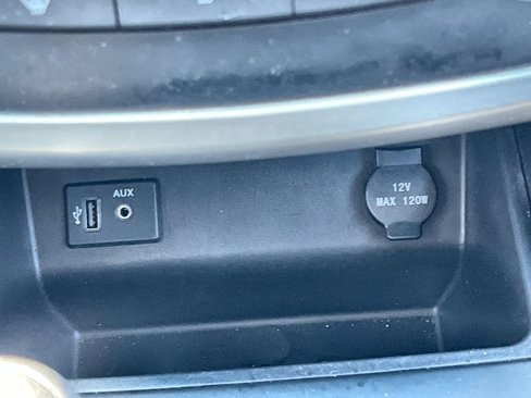 Used 2017 Nissan Altima 2.5 S w/ Power Driver Seat Package image 39