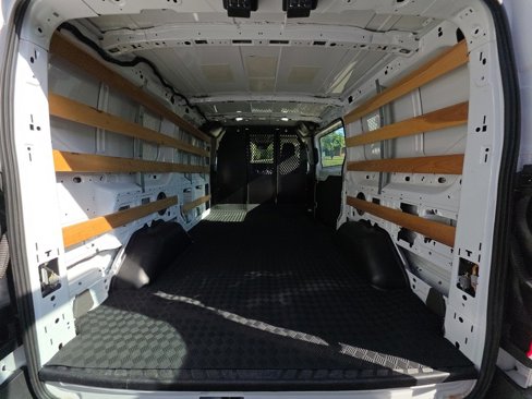 Used 2024 Ford Transit 250 Low Roof w/ Exterior Upgrade Package image 3