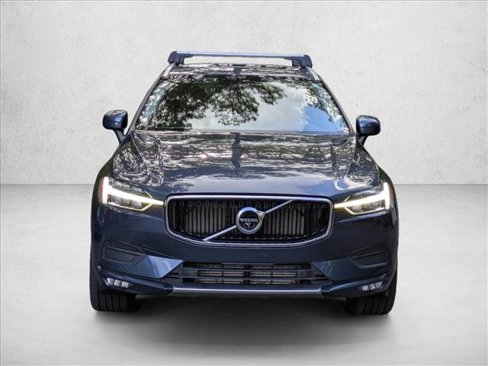 Used 2019 Volvo XC60 T6 Momentum w/ Protection Package Premier image 5