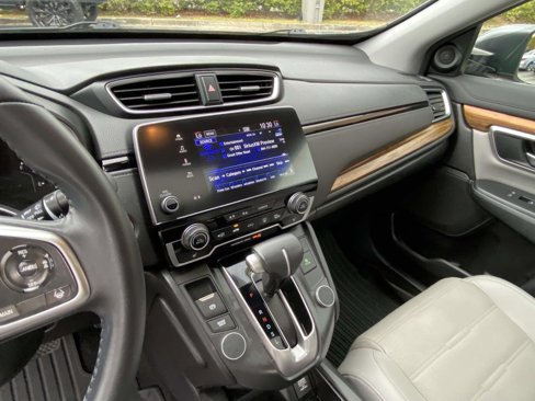 Used 2019 Honda CR-V EX-L image 13