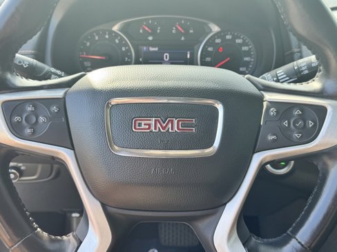 Used 2020 GMC Terrain SLE image 22