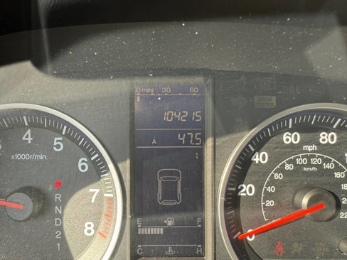 Used 2011 Honda CR-V LX image 32