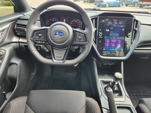 Used 2022 Subaru WRX Premium image 8