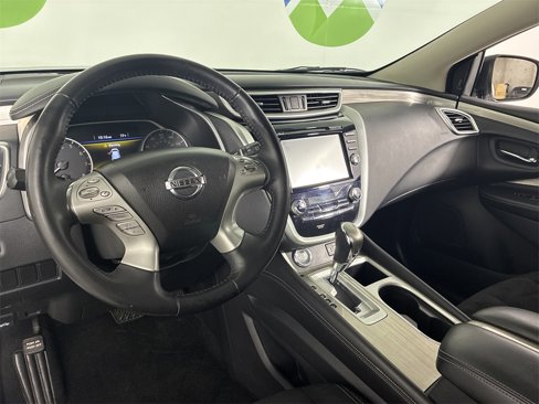 Used 2018 Nissan Murano SV image 9