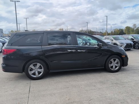Used 2019 Honda Odyssey EX-L image 3