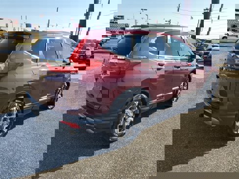 Used 2019 Honda CR-V EX image 4