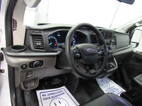 Used 2021 Ford Transit 150 Low Roof w/ Load Area Protection Package image 35
