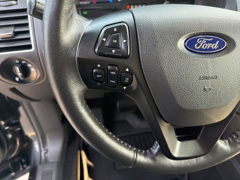 Used 2014 Ford Flex SEL w/ Equipment Group 202A image 17