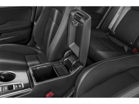 Certified 2024 Honda Civic Sport image 14