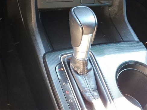 Used 2022 Honda Civic Sport image 14