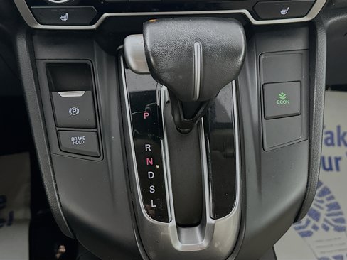 Used 2018 Honda CR-V Touring image 17