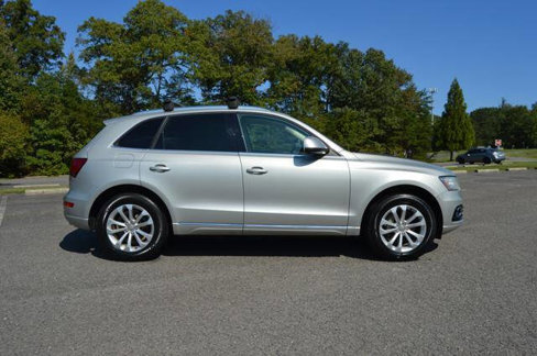 Used 2014 Audi Q5 2.0T Premium Plus image 61