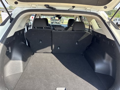 Used 2023 Kia Sportage LX image 32
