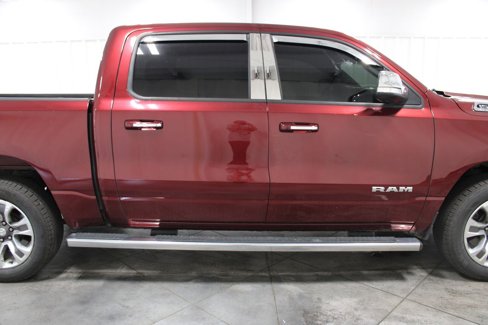 Used 2019 RAM 1500 Big Horn image 11