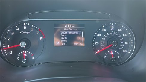 Used 2020 Kia Soul X-Line image 29