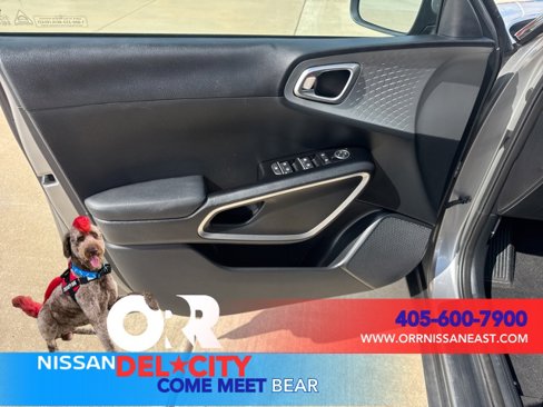 Used 2024 Kia Soul LX w/ Option Group 015 image 16