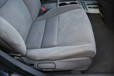 Used 2009 Honda CR-V EX image 23